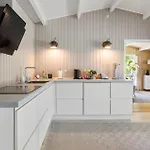 بيت للعطل 3 Bedroom Awesome In Vaeggerlose Bøtø By
