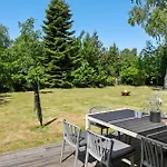 بيت للعطل 3 Bedroom Awesome In Vaeggerlose Bøtø By