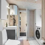 3 Bedroom Awesome In Vaeggerlose بيت للعطل Bøtø By