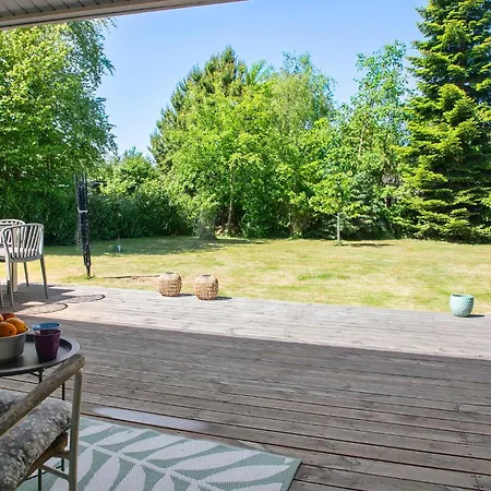 3 Bedroom Awesome In Vaeggerlose
