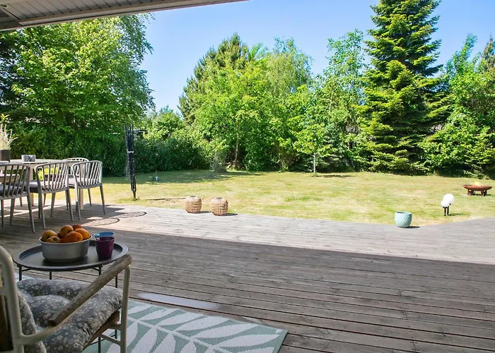 3 Bedroom Awesome In Vaeggerlose