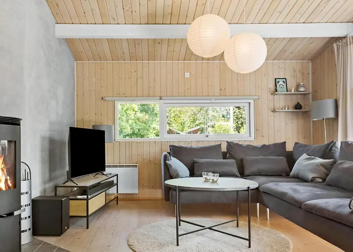 3 Bedroom Awesome In Vaeggerlose
